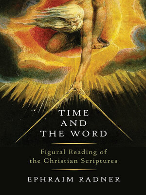 cover image of Time and the Word